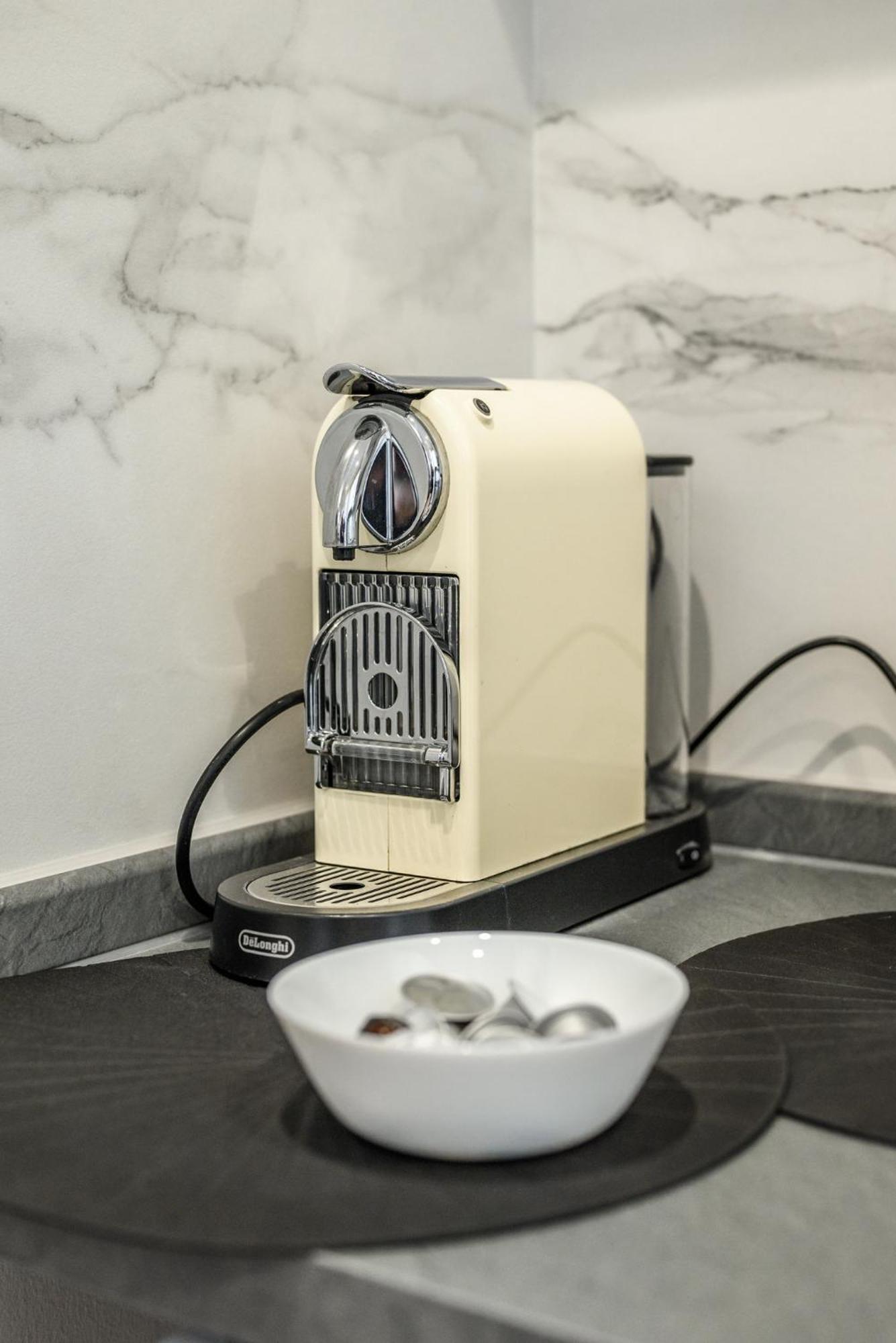 Stazione Di Lambrate-Il Mulino Storico A 10 Stelle Leilighet Milano Eksteriør bilde